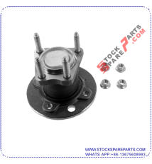 WHEEL HUB BEARING 16 04 004
