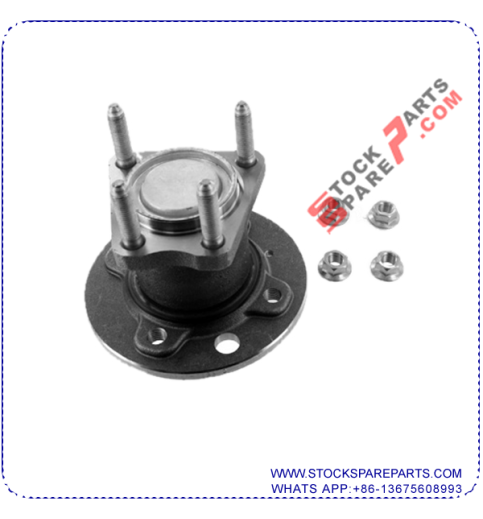 WHEEL HUB BEARING 16 04 004