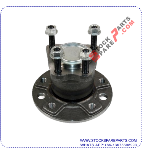 WHEEL HUB BEARING 16 04 005