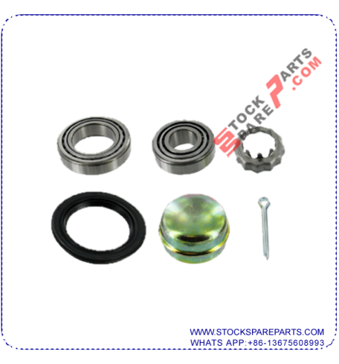 WHEEL BEARING REP KIT 191 598 625