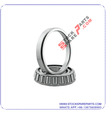 WHEEL BEARING 30220