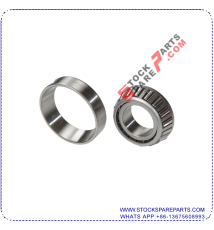 WHEEL BEARING 32004