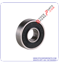WHEEL BEARING 6000-2RS