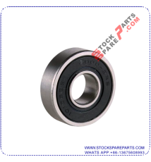 WHEEL BEARING 6000-2RS