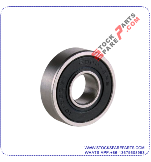 WHEEL BEARING 6000-2RS