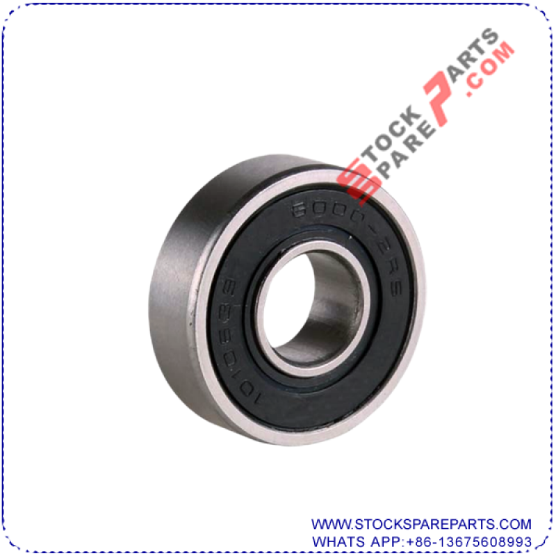 WHEEL BEARING 6000-2RS