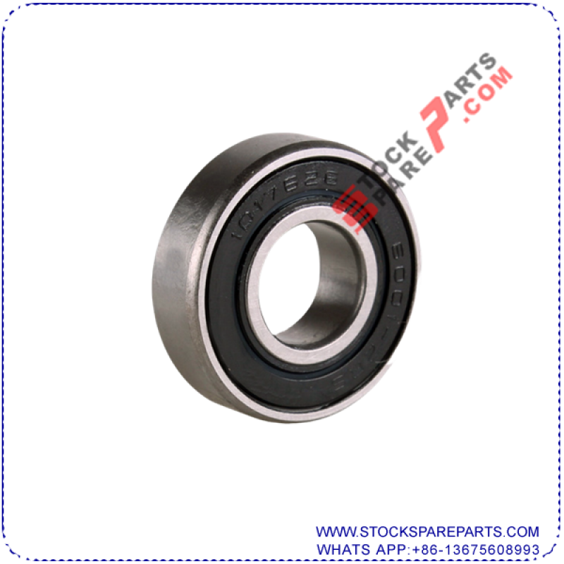 WHEEL BEARING 6001-2RS
