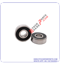 WHEEL BEARING 6001-ZZ