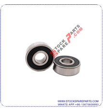 WHEEL BEARING 6001-ZZ