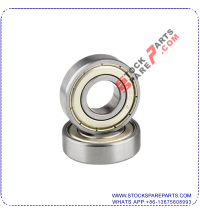 WHEEL BEARING 6001-ZZ