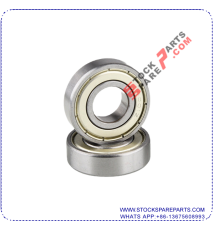 WHEEL BEARING 6001-ZZ