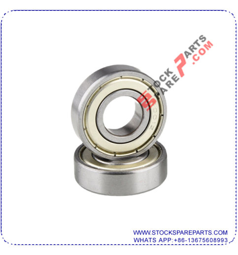 WHEEL BEARING 6001-ZZ