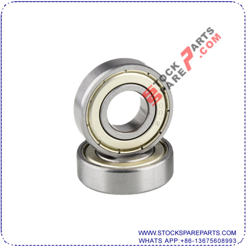 WHEEL BEARING 6001-ZZ
