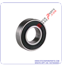 WHEEL BEARING 6002-2RS