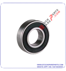 WHEEL BEARING 6002-2RS
