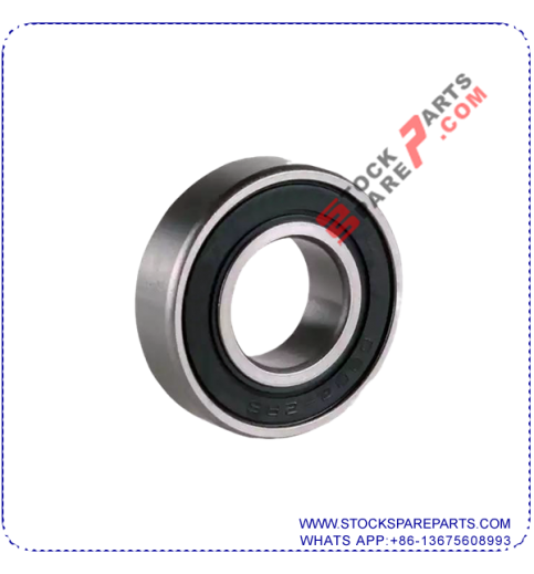 WHEEL BEARING 6002-2RS