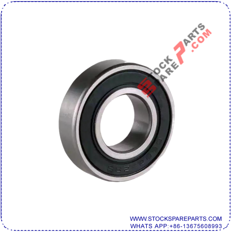WHEEL BEARING 6002-2RS