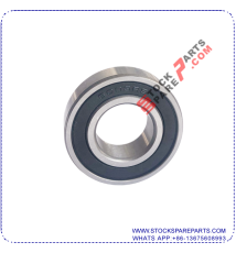 WHEEL BEARING 6003-2RS
