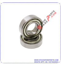 WHEEL BEARING 6003-ZZ