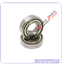 WHEEL BEARING 6003-ZZ