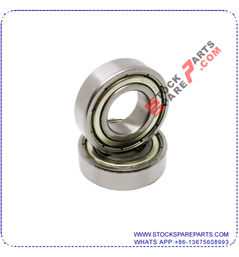 WHEEL BEARING 6003-ZZ