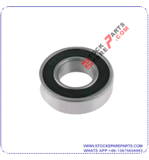 WHEEL BEARING 6004-2RS