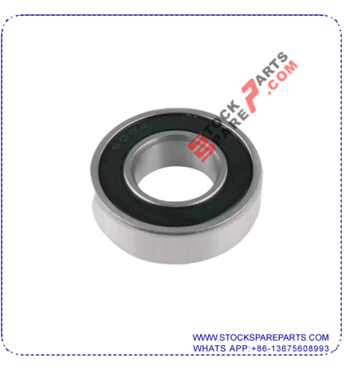 WHEEL BEARING 6004-2RS