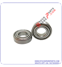 WHEEL BEARING 6004-ZZ