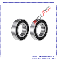 WHEEL BEARING 6005-2RS