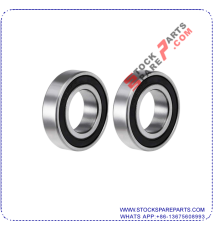 WHEEL BEARING 6005-2RS