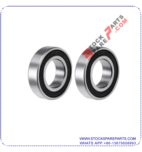WHEEL BEARING 6005-2RS