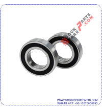 WHEEL BEARING 6006-2RS