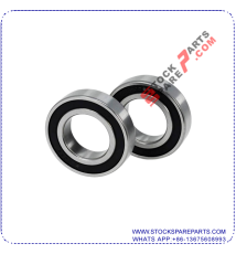 WHEEL BEARING 6006-2RS