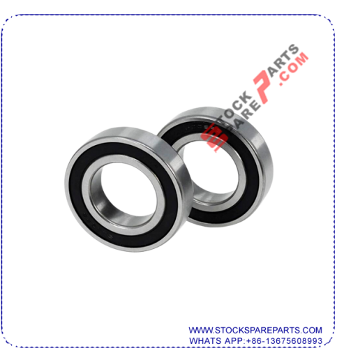 WHEEL BEARING 6006-2RS