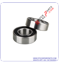 WHEEL BEARING 6007-2RS