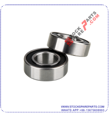 WHEEL BEARING 6007-2RS