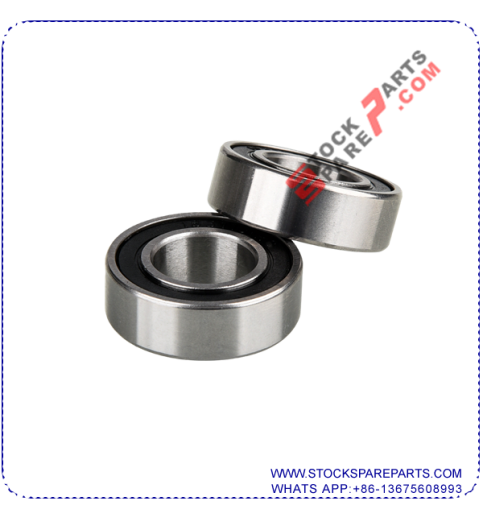 WHEEL BEARING 6007-2RS