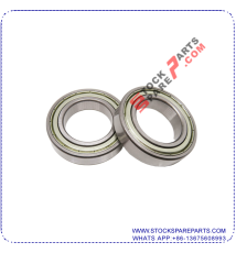 WHEEL BEARING 6013-ZZ