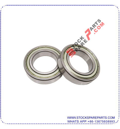 WHEEL BEARING 6013-ZZ