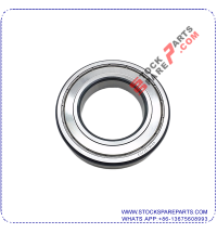 WHEEL BEARING 6017-ZZ