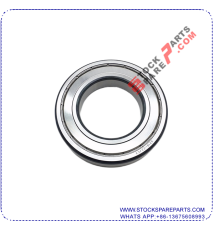 WHEEL BEARING 6017-ZZ