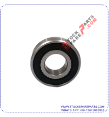 WHEEL BEARING 607-ZZ