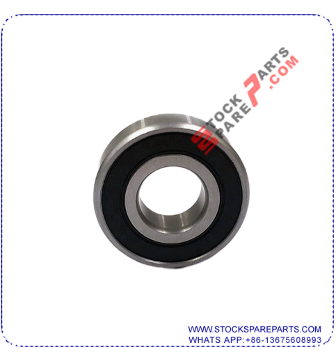 WHEEL BEARING 607-ZZ