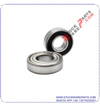 WHEEL BEARING 609-ZZ