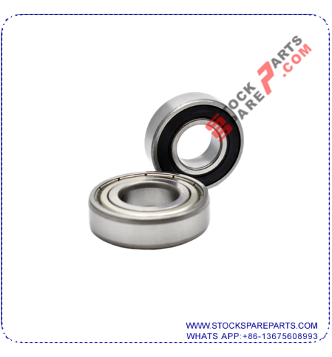 WHEEL BEARING 609-ZZ