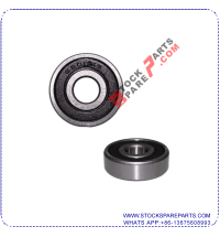 WHEEL BEARING 6200-2RS