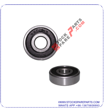 WHEEL BEARING 6200-2RS
