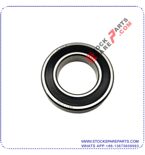 WHEEL BEARING 6209-2RS