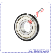 WHEEL BEARING 6210-ZNR