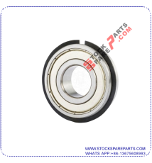 WHEEL BEARING 6210-ZNR